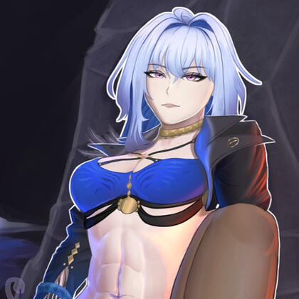 Wuwa Galbrena