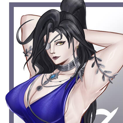 FFXIV Femroe