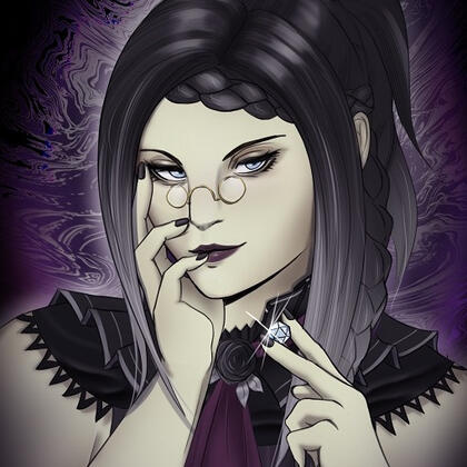 FFXIV Femroe