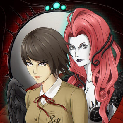 SMT Yoko Lilith SMT Yoko Lilith