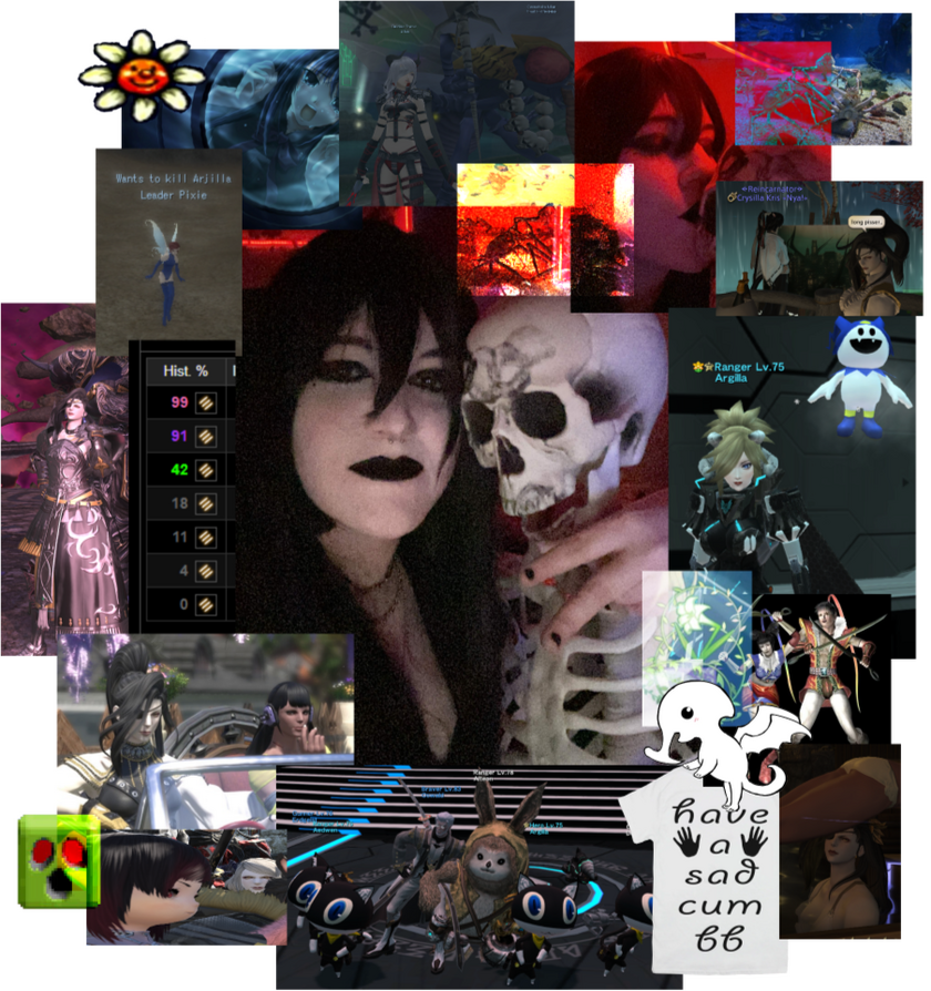 i miss myspace